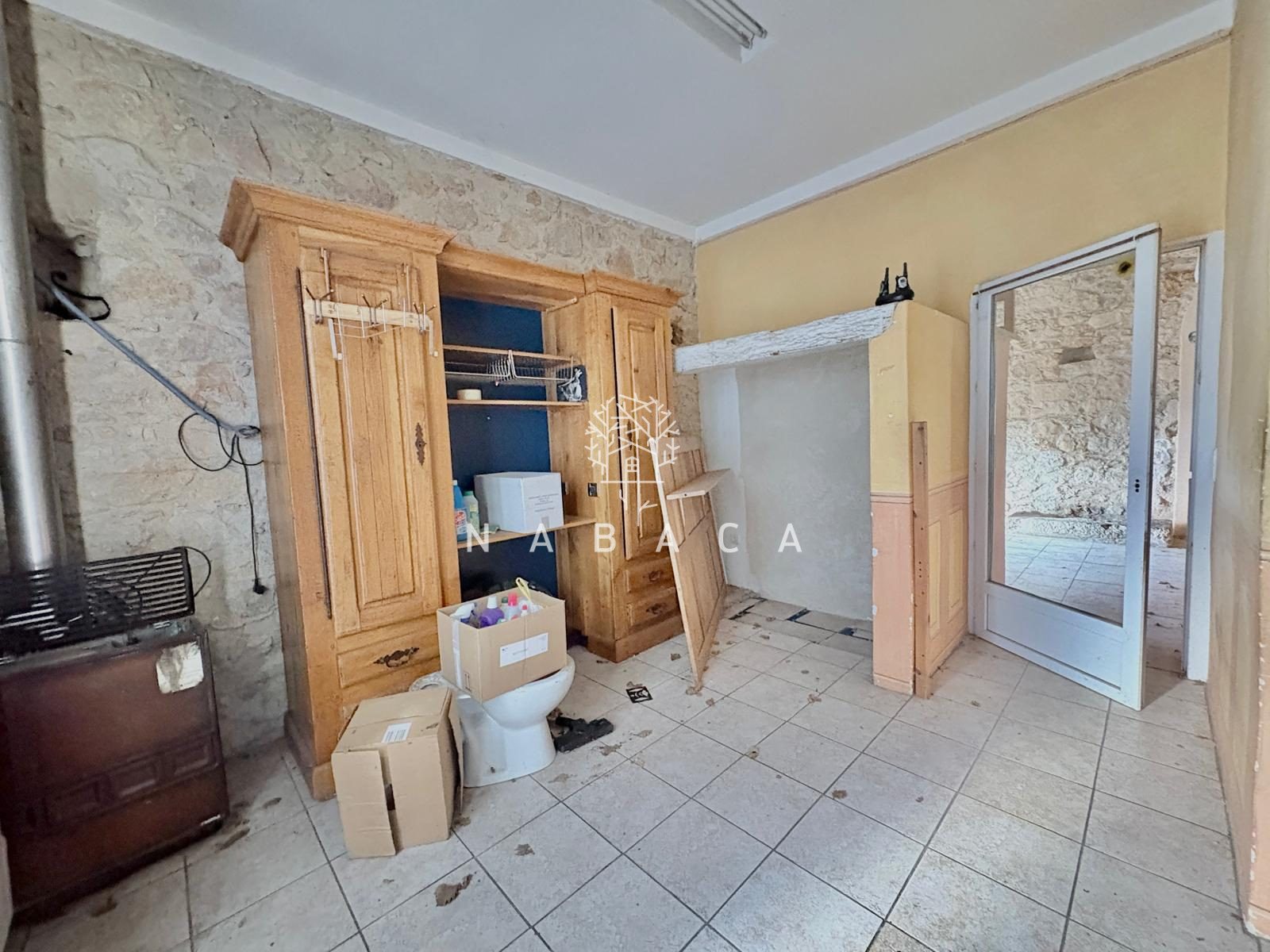 Maison à vendre, 90m², Callian