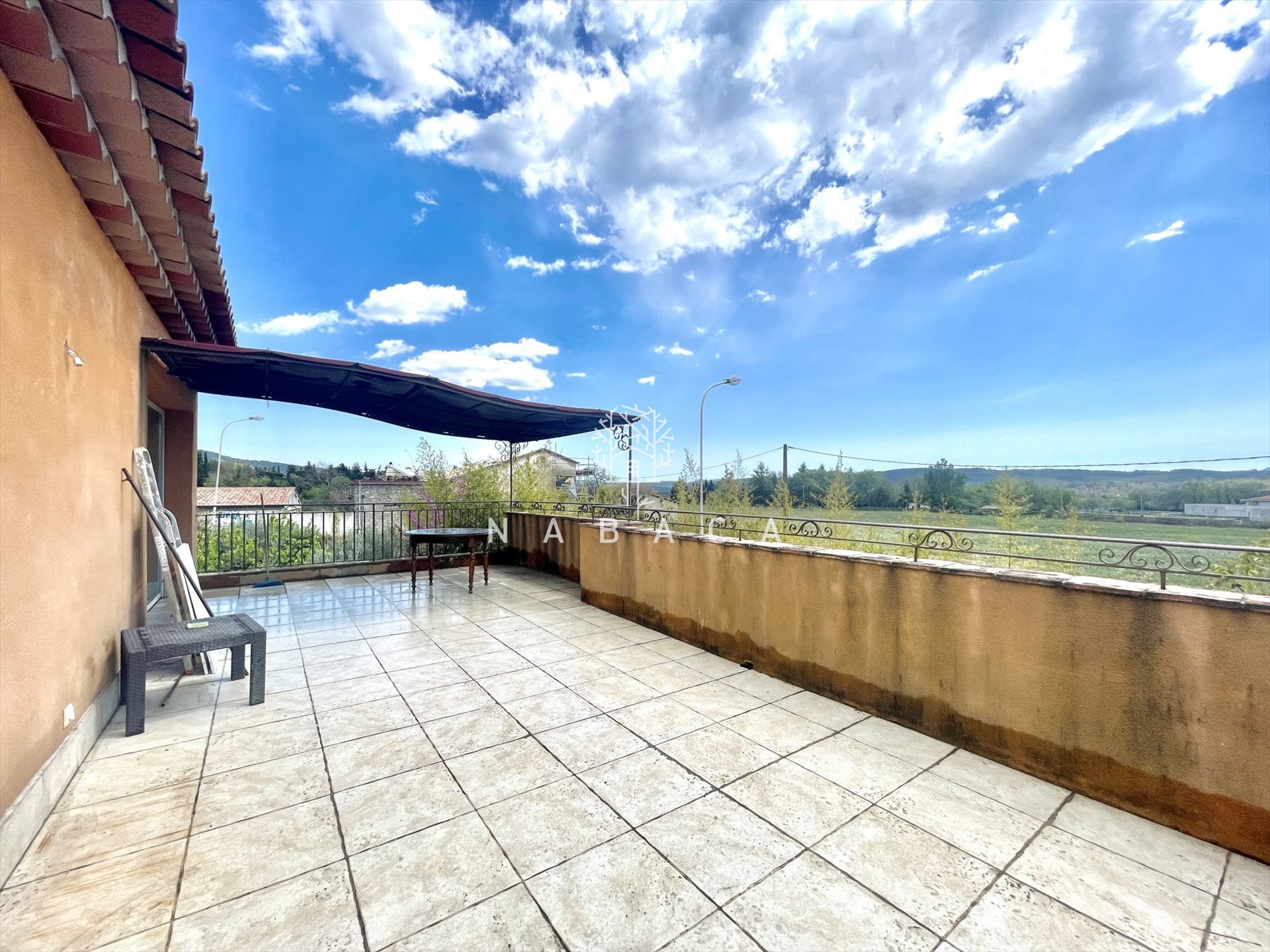 Appartement à louer, 47m², Fayence