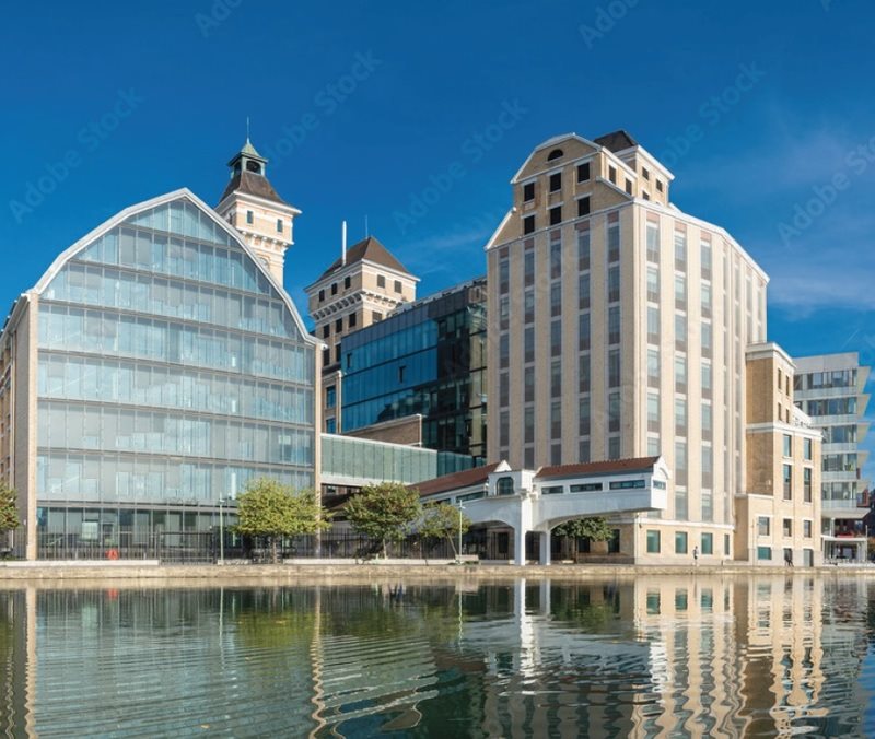 Appartement à vendre, 60m², Pantin