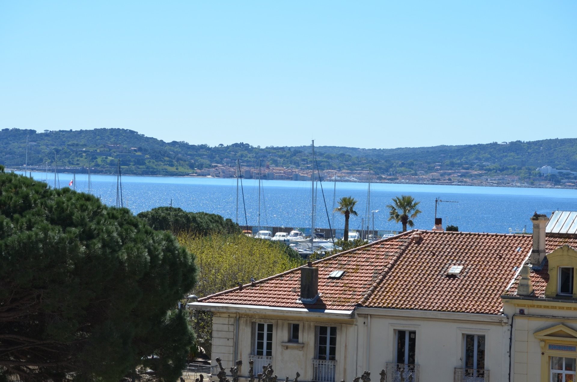 Appartement à vendre, 26m², Sainte-Maxime