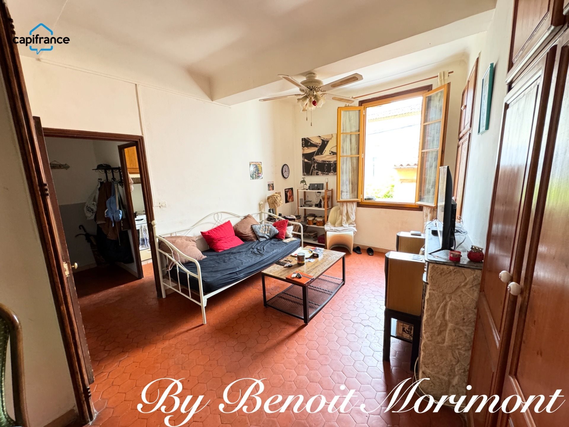 Appartement à vendre, 95m², Draguignan
