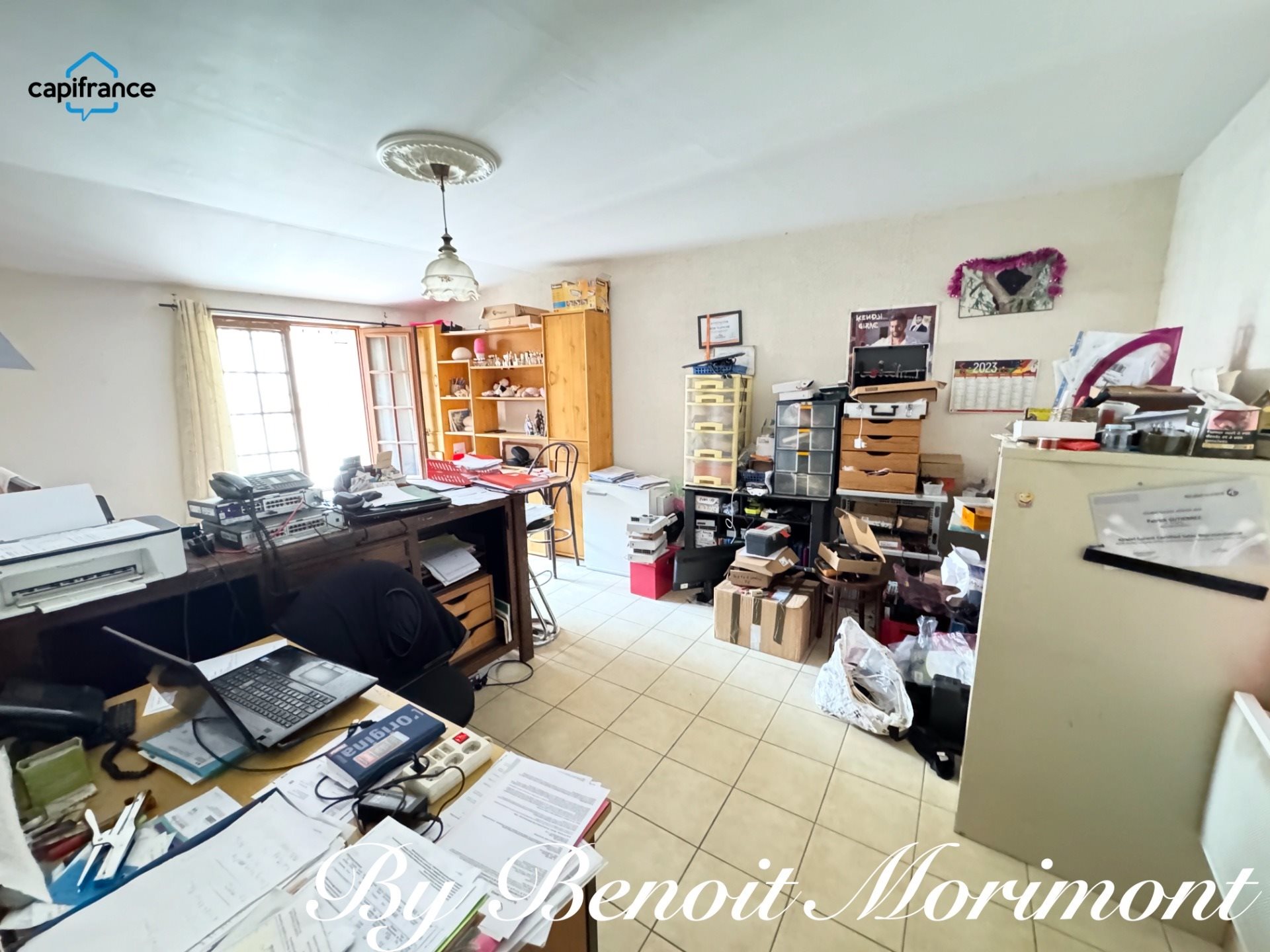 Appartement à vendre, 95m², Draguignan