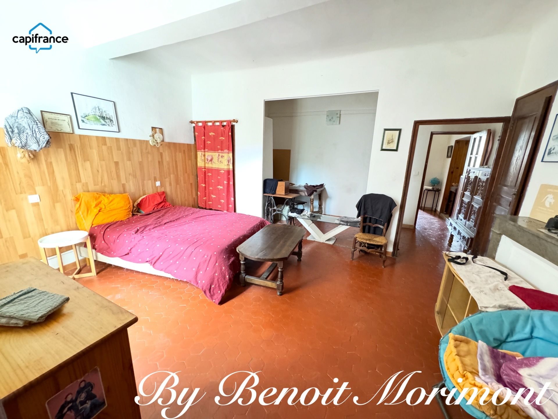 Appartement à vendre, 95m², Draguignan