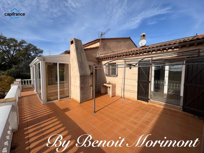 Maison à vendre, 182m², Trans-en-Provence