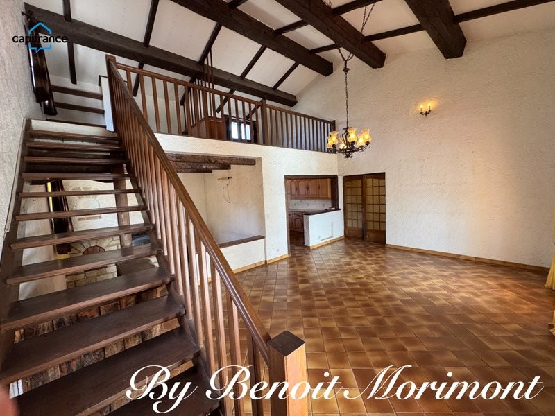 Maison à vendre, 182m², Trans-en-Provence