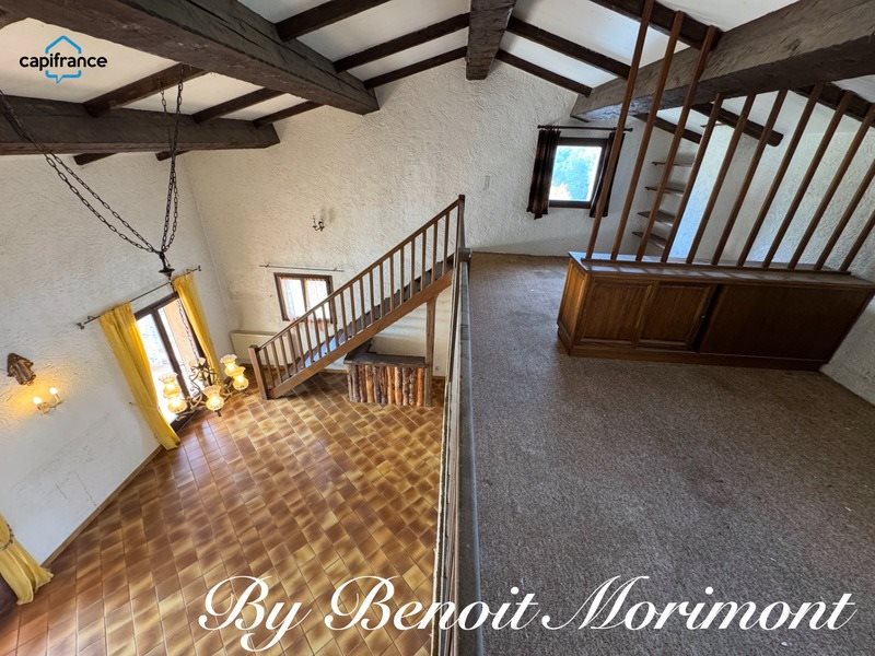 Maison à vendre, 182m², Trans-en-Provence