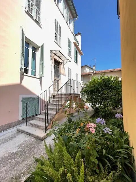 Appartement à vendre, 56m², Nice