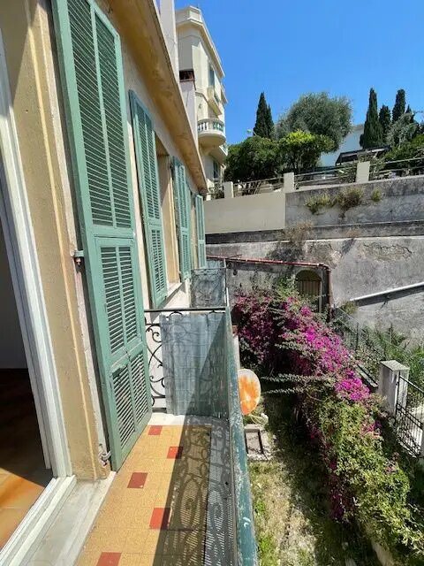 Appartement à vendre, 56m², Nice