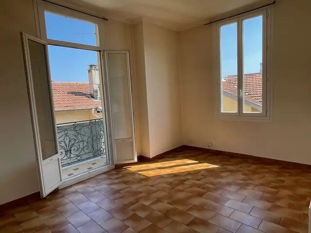 Appartement à vendre, 56m², Nice