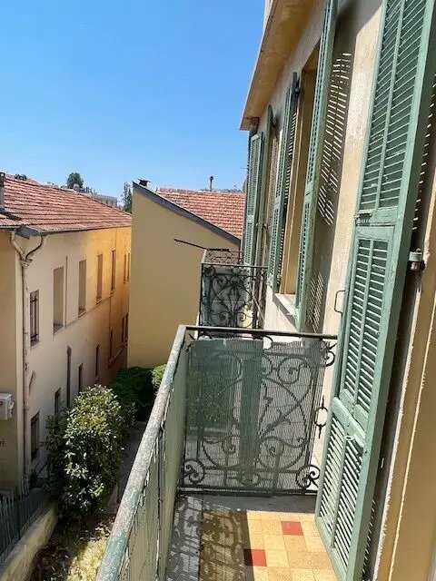Appartement à vendre, 56m², Nice