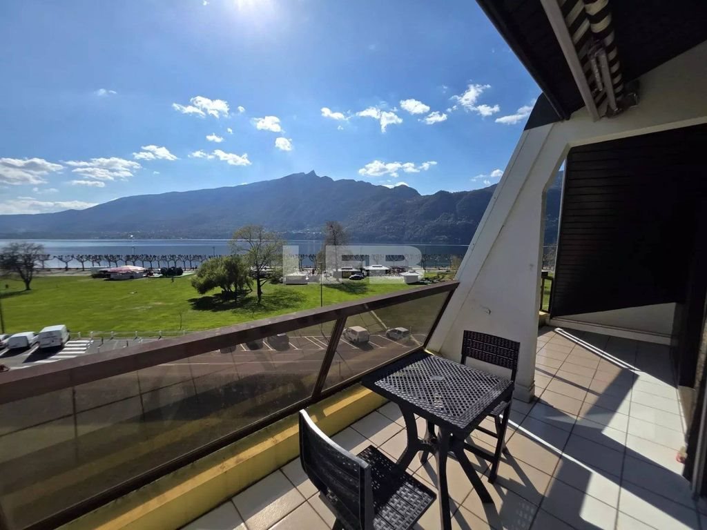 Appartement à vendre, 71m², Aix-les-Bains