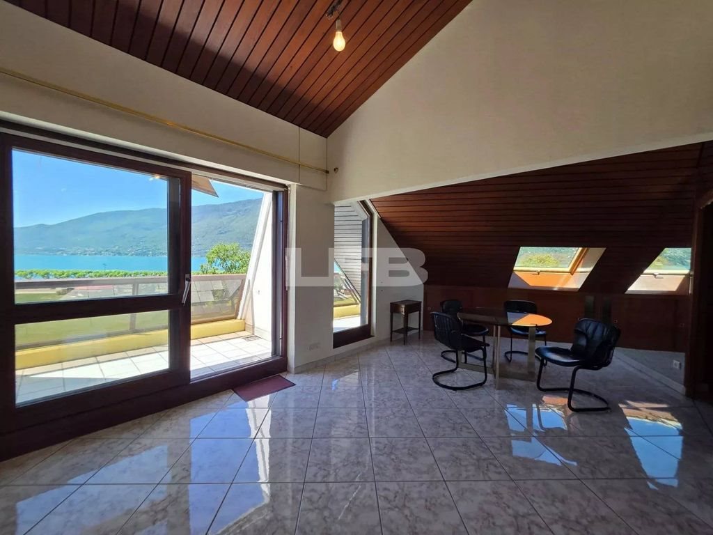 Appartement à vendre, 71m², Aix-les-Bains