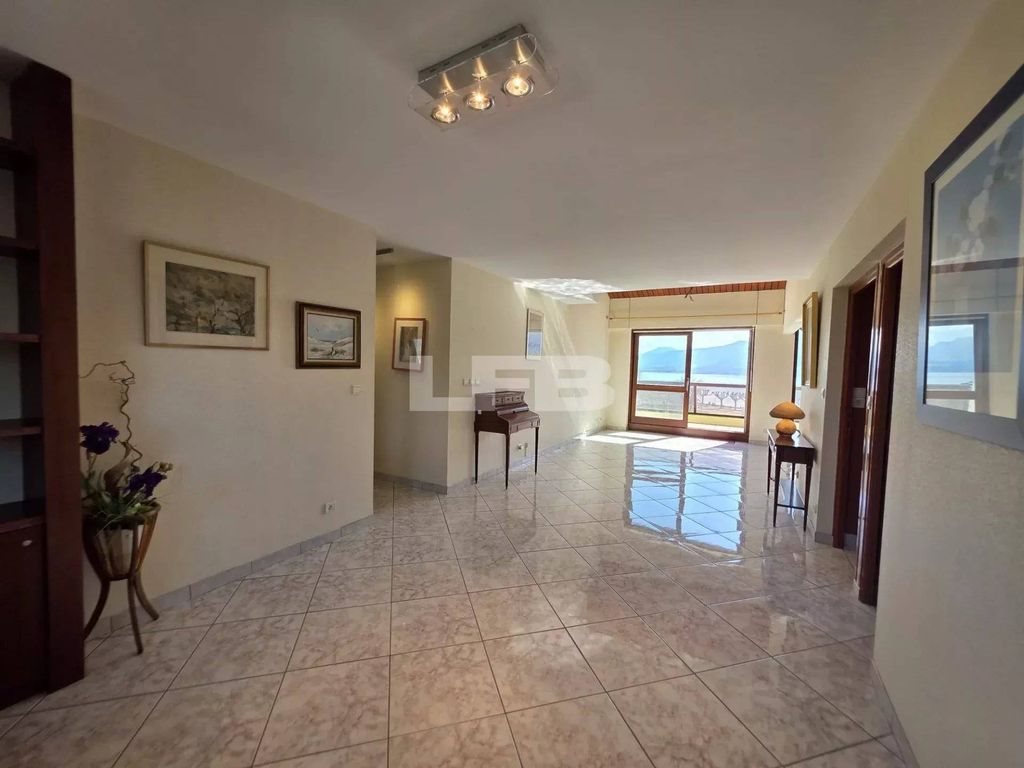 Appartement à vendre, 71m², Aix-les-Bains