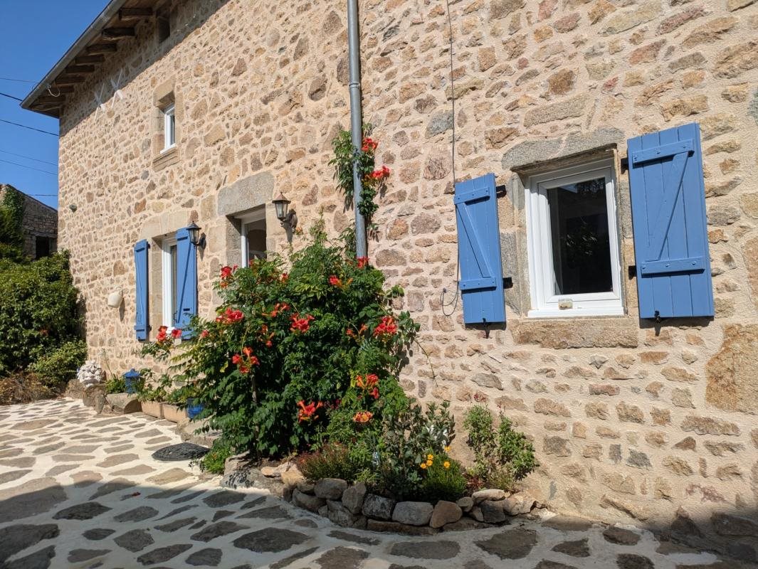 Maison à vendre, 171m², Bellac