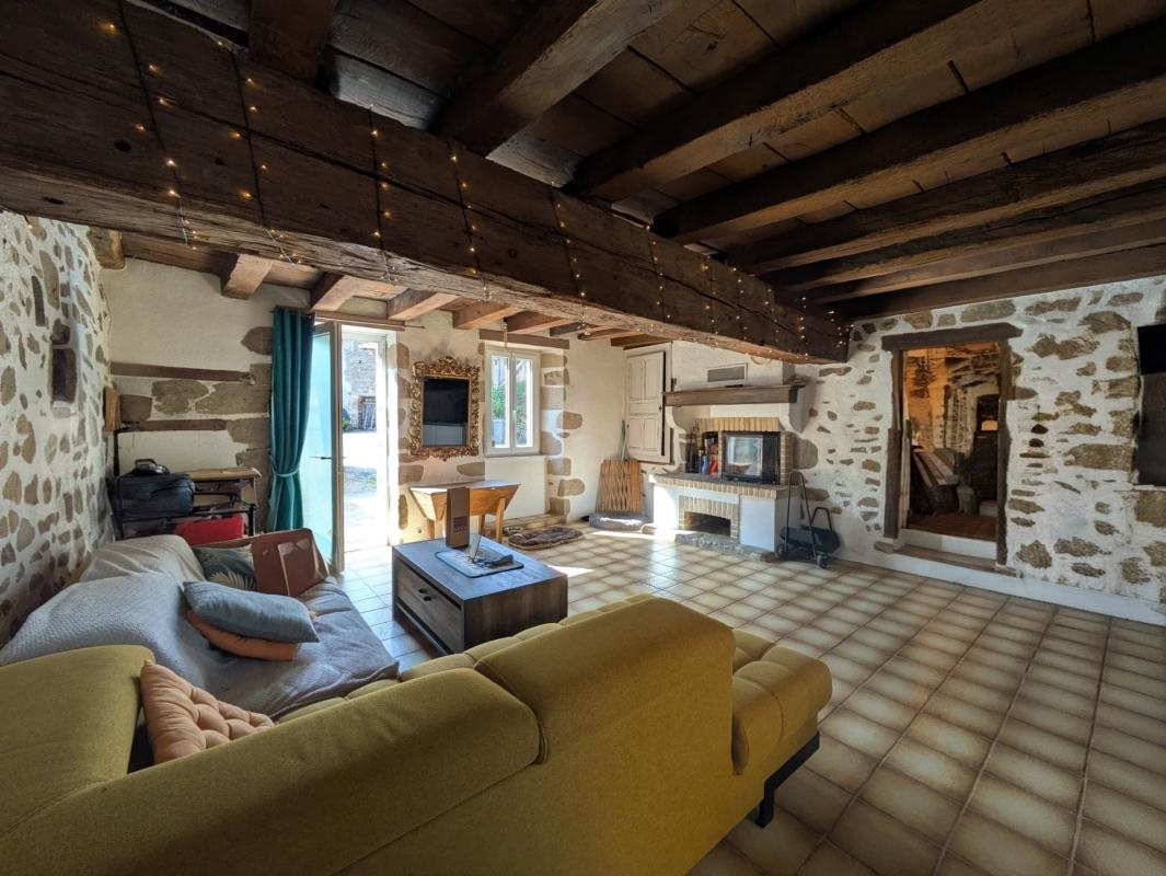 Maison à vendre, 171m², Bellac