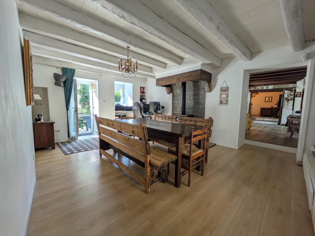 Maison à vendre, 171m², Bellac