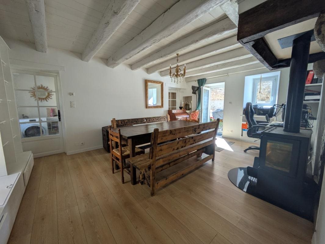 Maison à vendre, 171m², Bellac