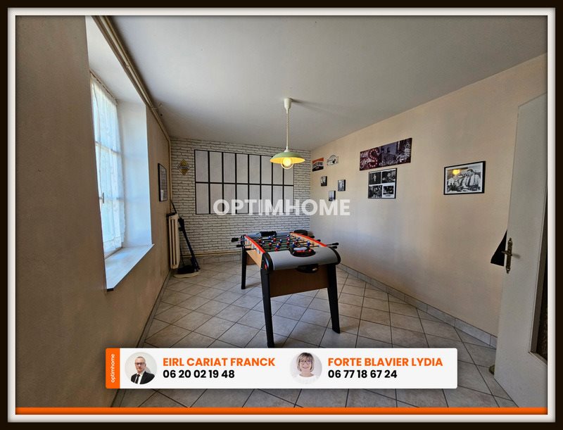Maison à vendre, 159m², Sauviat-sur-Vige