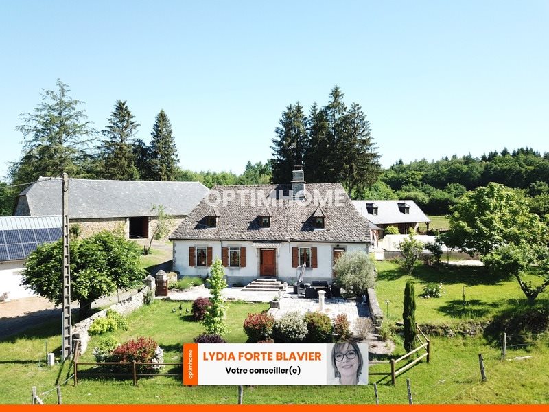 Maison à vendre, 119m², Gros-Chastang