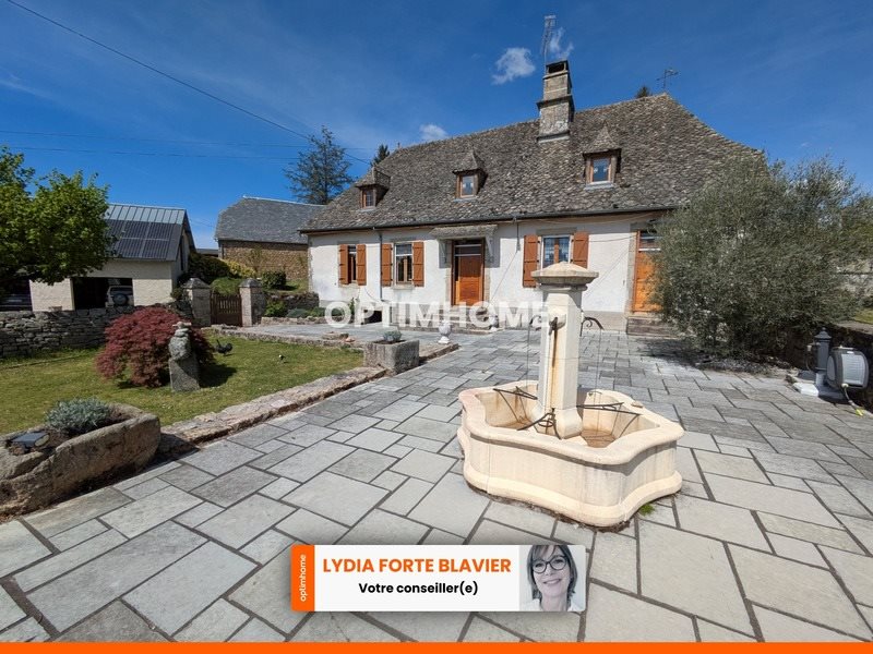 Maison à vendre, 119m², Gros-Chastang
