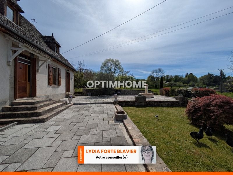 Maison à vendre, 119m², Gros-Chastang