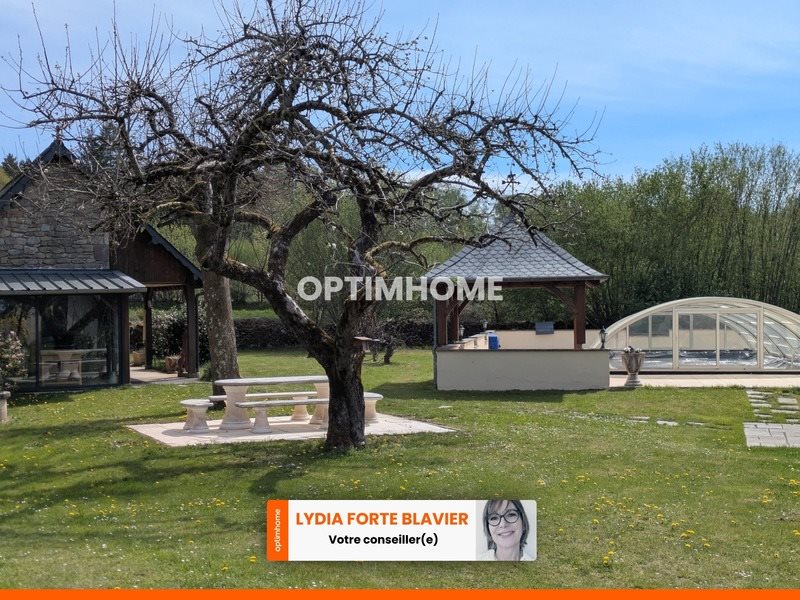 Maison à vendre, 119m², Gros-Chastang