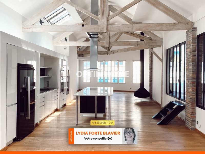 Maison à vendre, 203m², Limoges