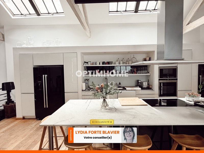 Maison à vendre, 203m², Limoges