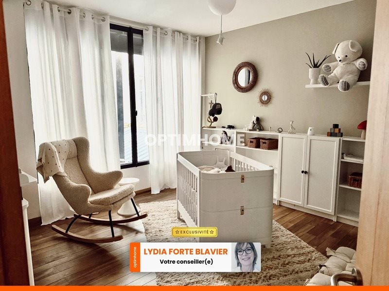 Maison à vendre, 203m², Limoges