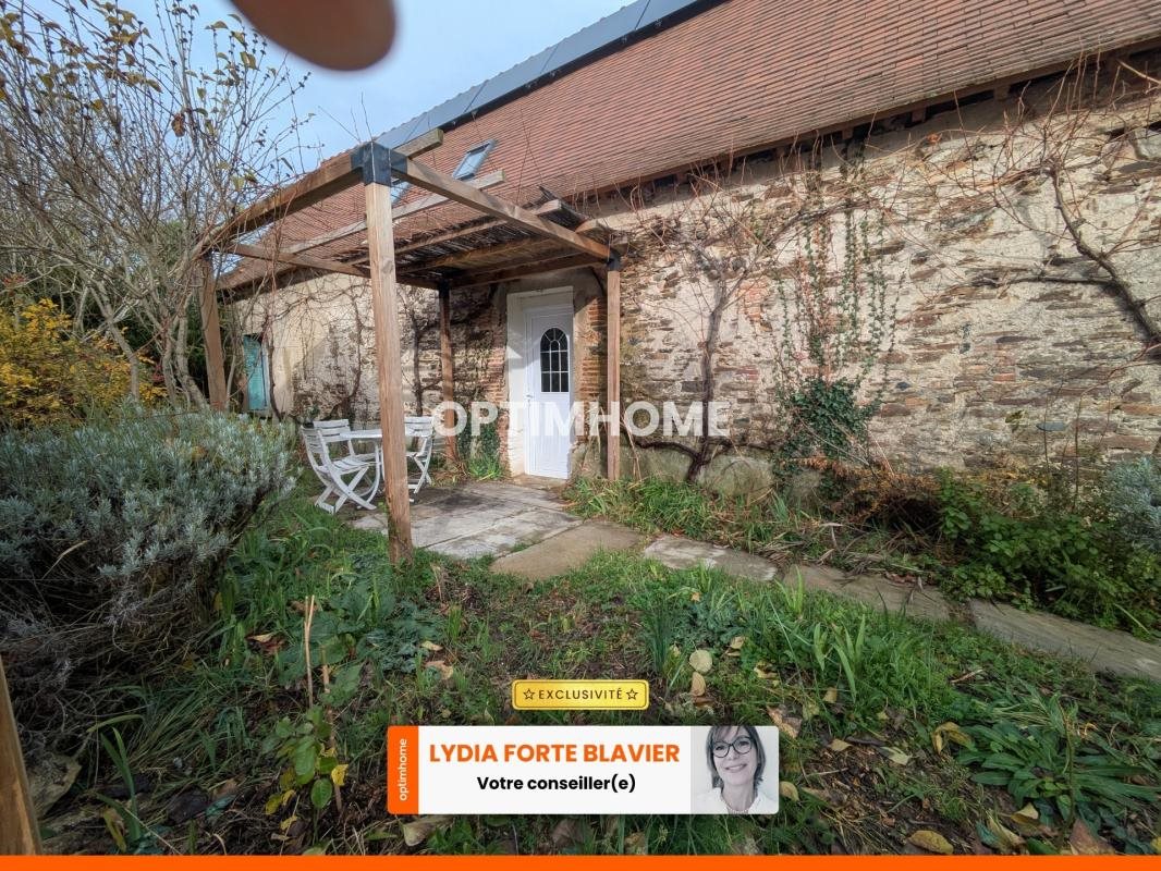 Maison à vendre, 125m², Cuzion