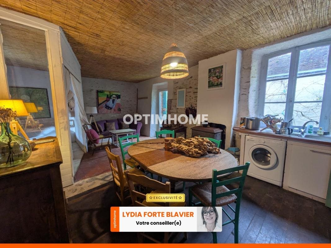 Maison à vendre, 125m², Cuzion