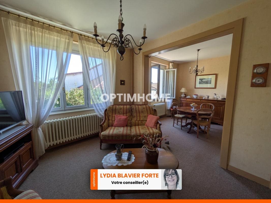 Maison à vendre, 116m², Limoges