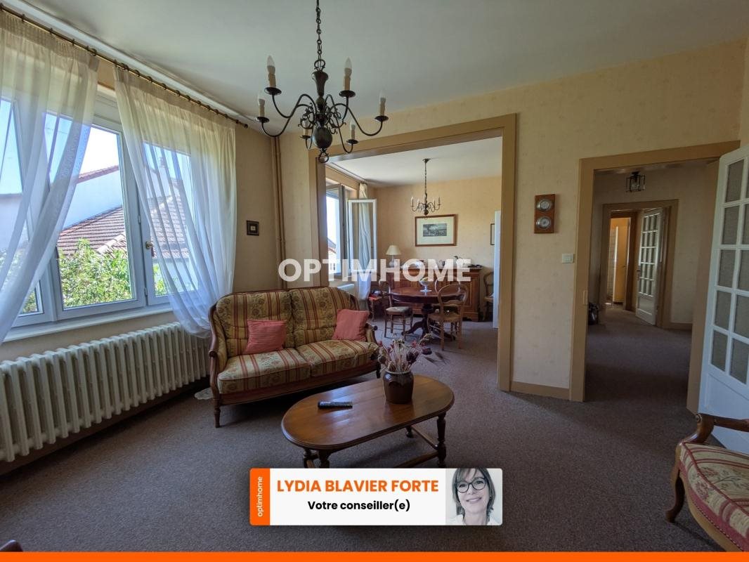 Maison à vendre, 116m², Limoges