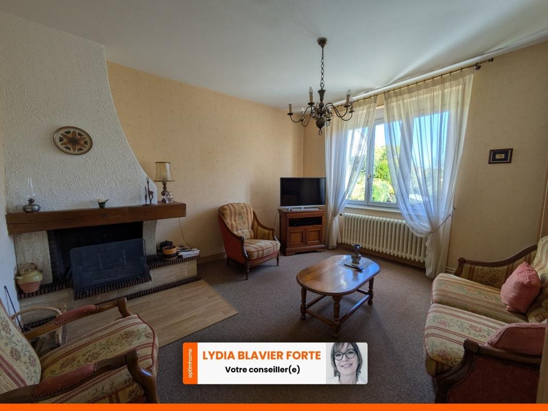 Maison à vendre, 116m², Limoges