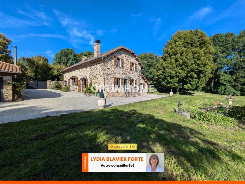 Maison à vendre, 250m², Neuvic-Entier