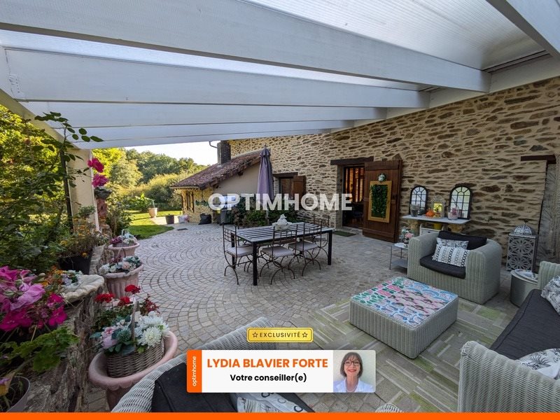 Maison à vendre, 250m², Neuvic-Entier