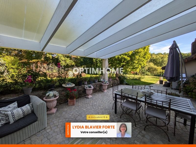 Maison à vendre, 250m², Neuvic-Entier