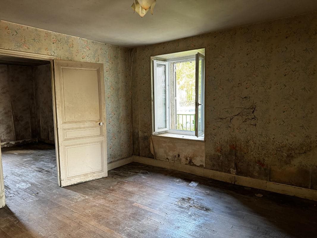 Maison à vendre, 60m², Roches-Bettaincourt