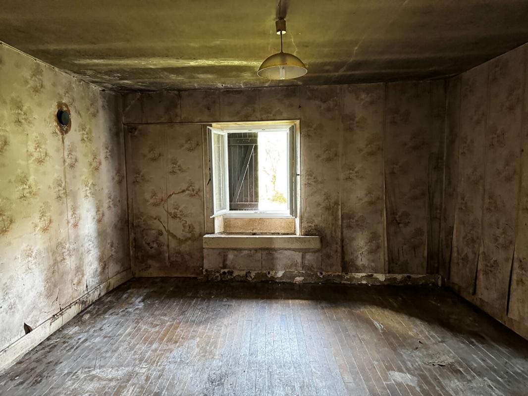 Maison à vendre, 60m², Roches-Bettaincourt