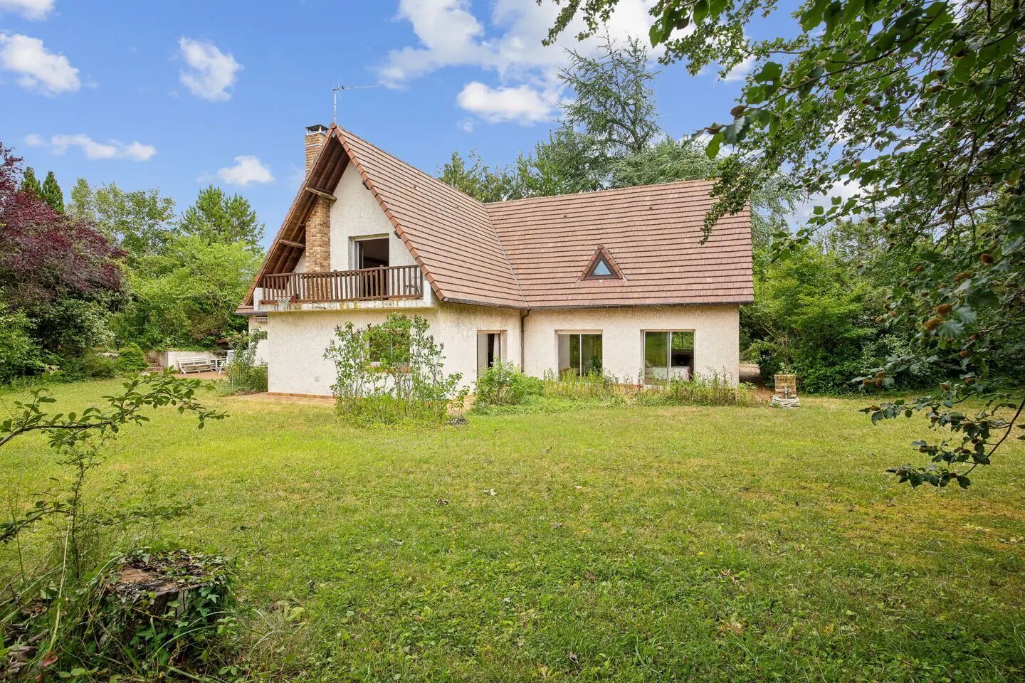 Maison à vendre, 253m², Mareil-sur-Mauldre