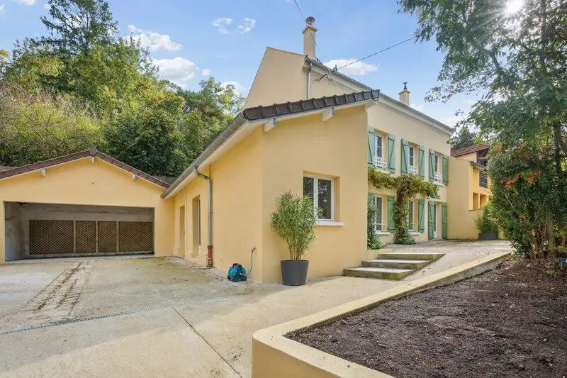 Maison à vendre, 210m², Bougival