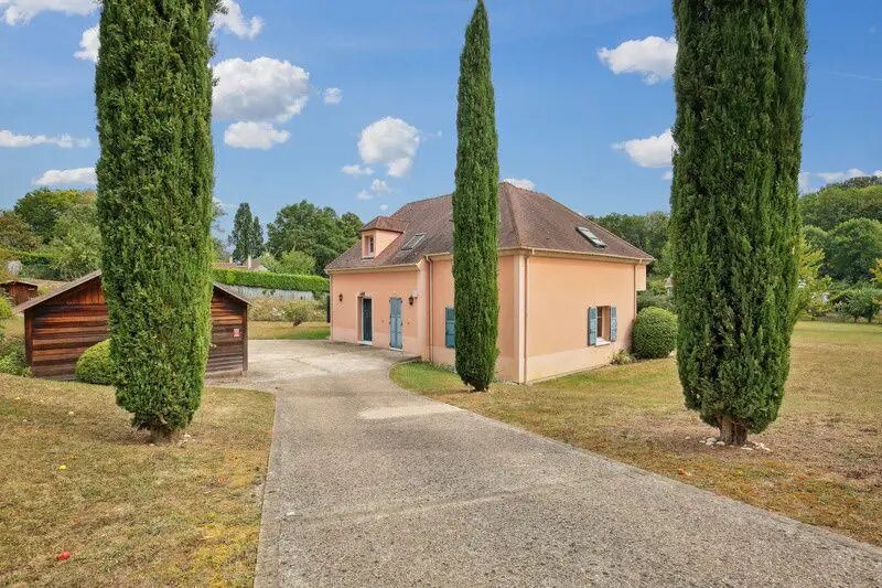 Maison à vendre, 240m², Chambourcy