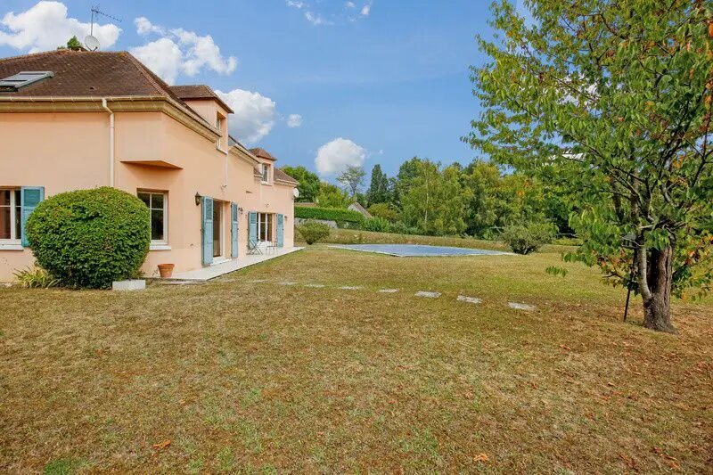 Maison à vendre, 240m², Chambourcy