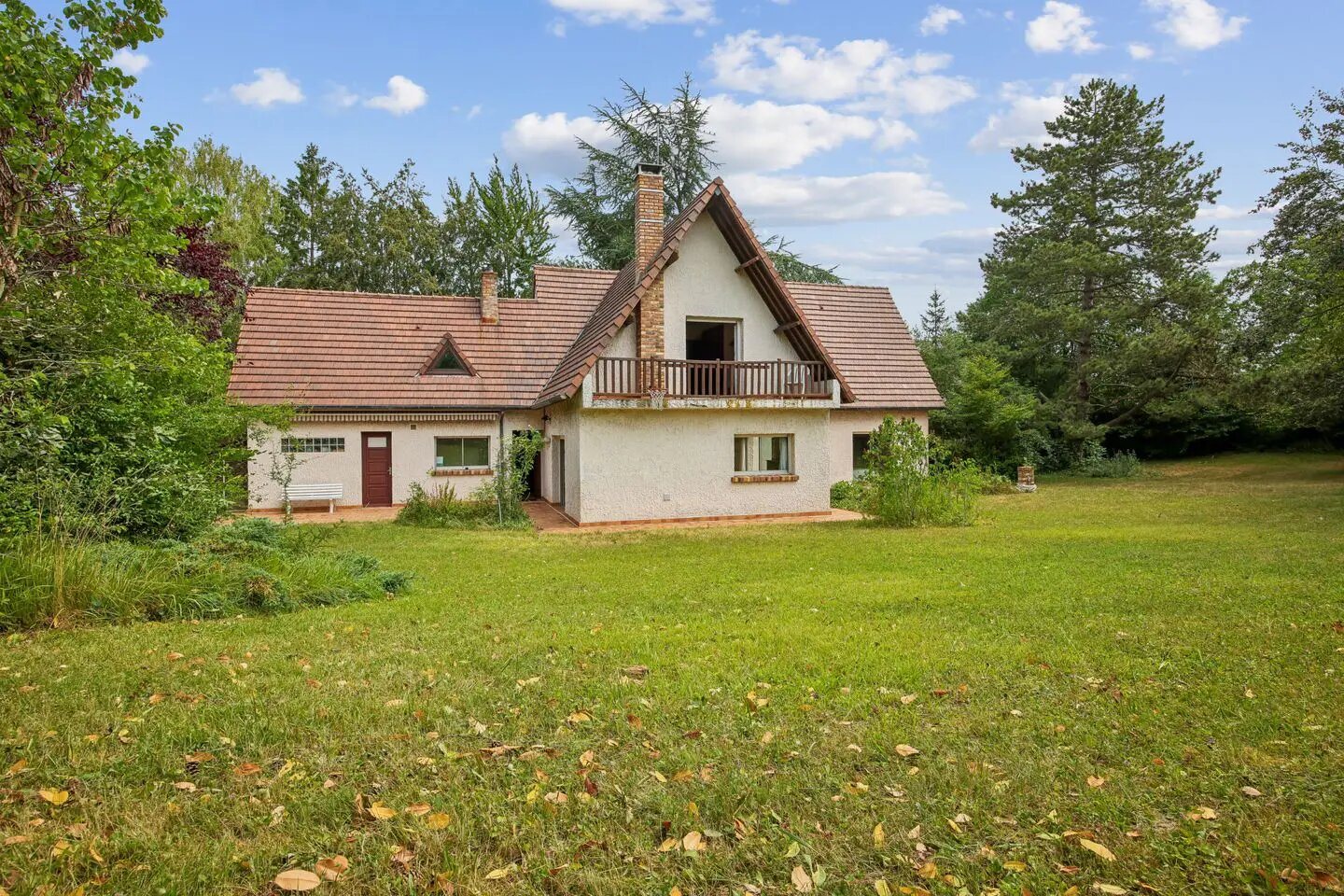 Maison à vendre, 253m², Feucherolles