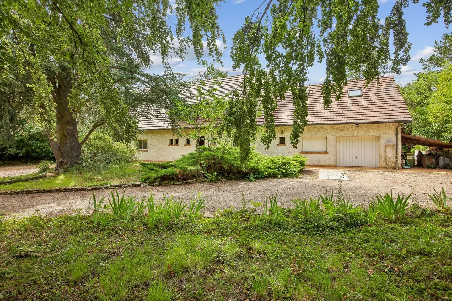 Maison à vendre, 253m², Feucherolles