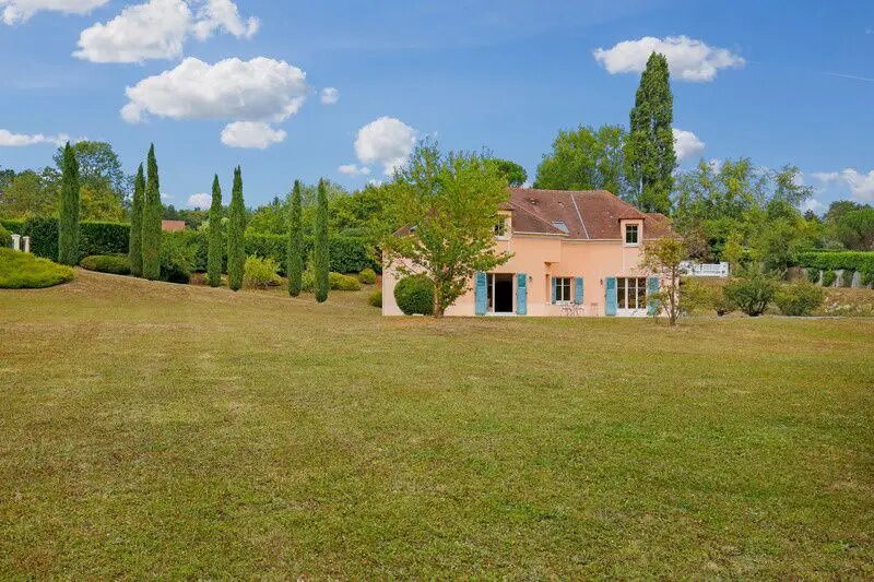 Maison à vendre, 240m², Saint-Germain-en-Laye