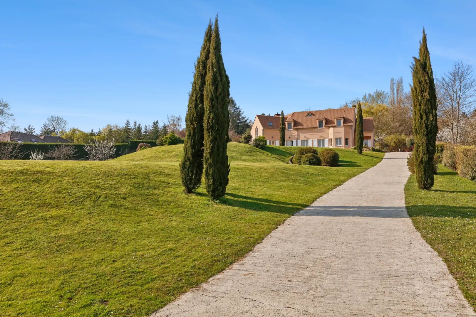 Maison à vendre, 438m², Saint-Germain-en-Laye