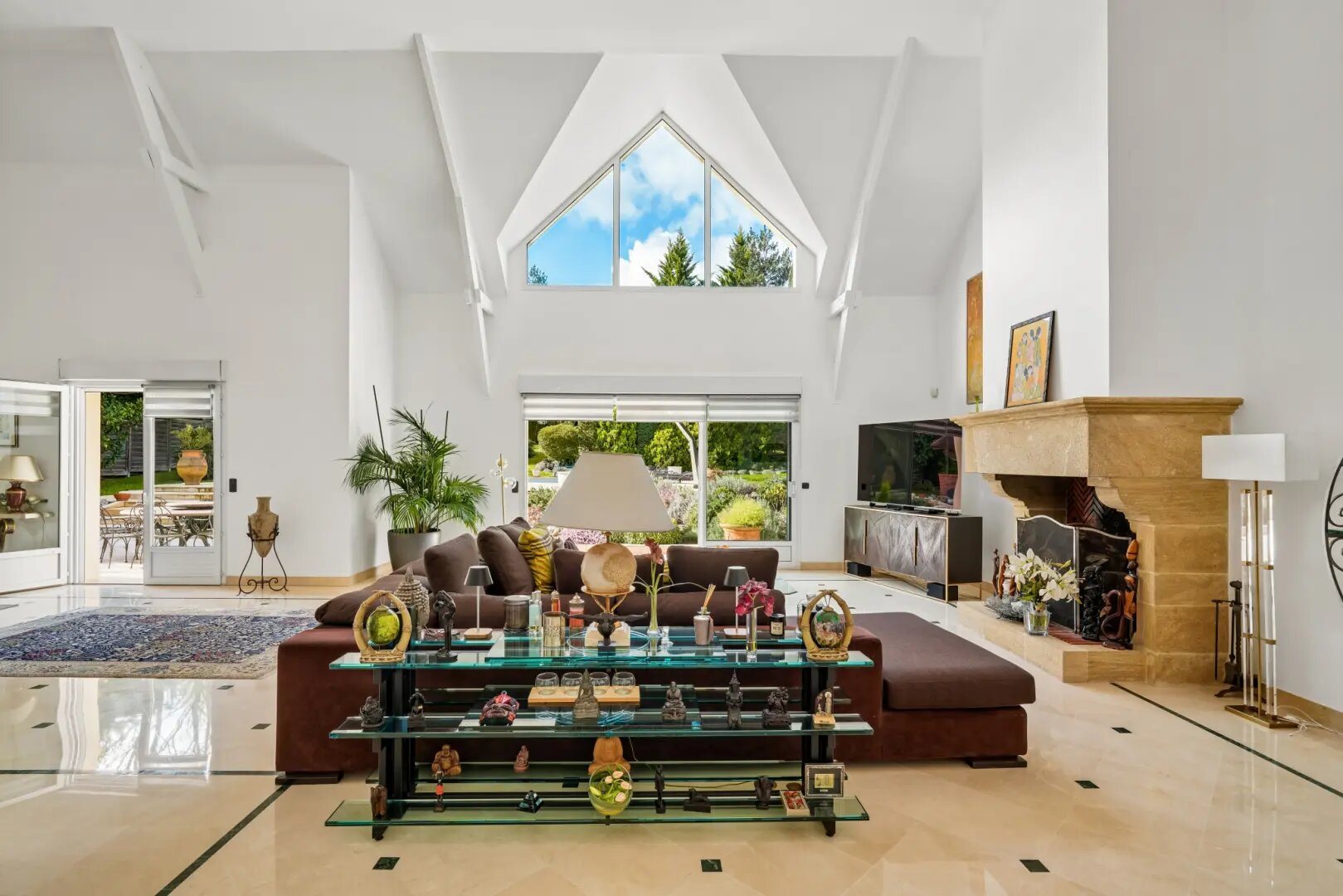 Maison à vendre, 450m², Louveciennes