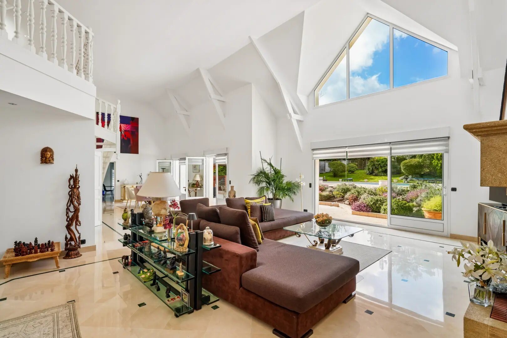 Maison à vendre, 450m², Louveciennes