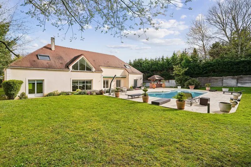 Maison à vendre, 450m², Louveciennes
